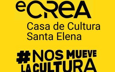 Casa de Cultura Santa Elena