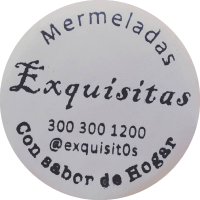 logo_Exquisitas mermeladas+