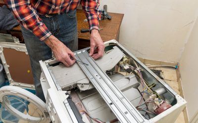 Hernán Sierra Técnico en lavadoras